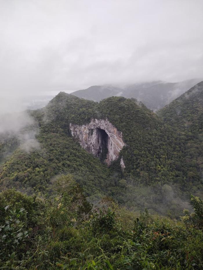 Casa de Pedra em Estudos