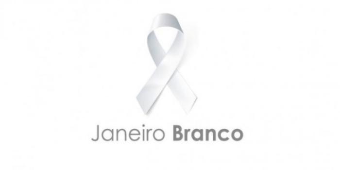 Janeiro Branco e a saúde mental que não pode esperar pela crise