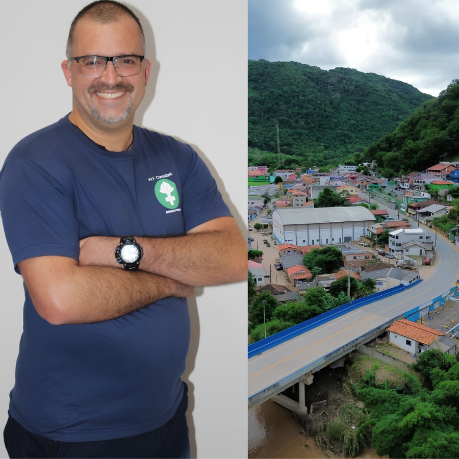 Justiça nega liminar a empresário de Ribeira acusado de desviar R$ 41 mil; ele diz que usou para pagar dívida com agiota