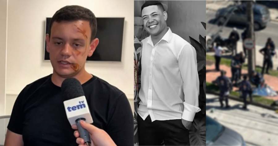 Motorista diz que morte de motoboy de Itaoca em Sorocaba foi “fatalidade” e nega envolvimento da vítima na briga