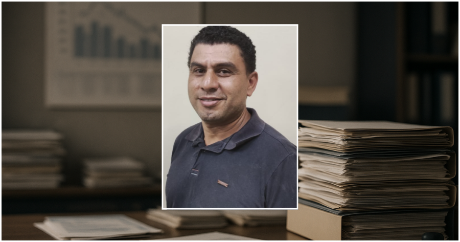 Vereador perde mandato após condenação e suplente assume vaga na Câmara de Itaoca