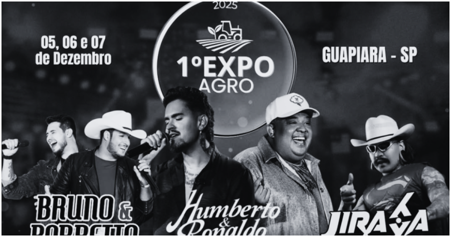 MP diz que Prefeitura de Guapiara queria gastar R$ 685 mil em festa mesmo com dívida milionária