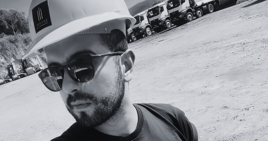 Técnico em edificações morre aos 31 anos em Cajati