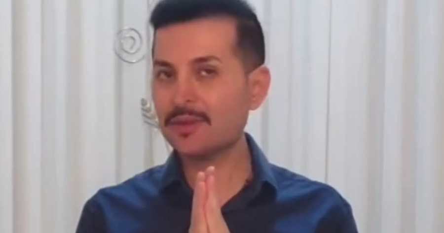 “Não aponto dedo pra ninguém”, diz vereador de Apiaí após ser preso em flagrante e liberado em audiência de custódia