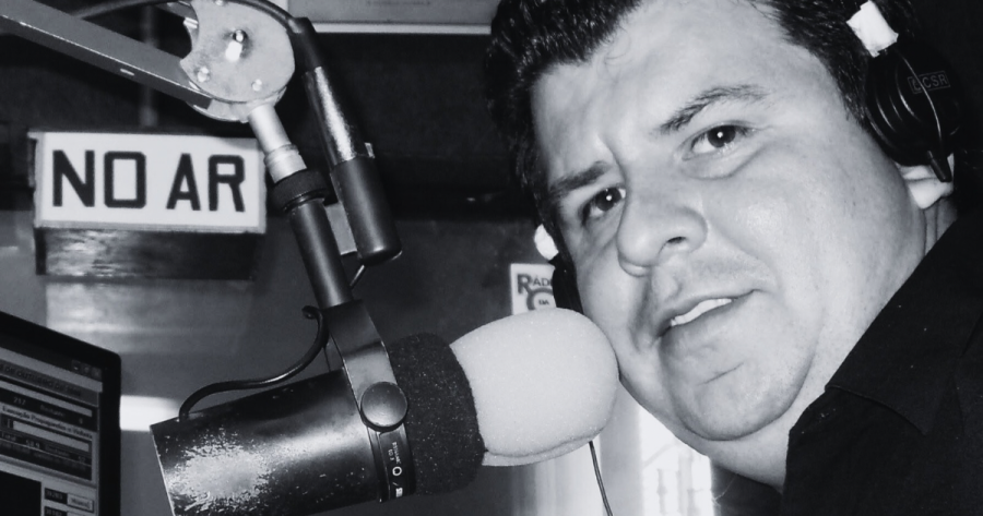 Voz marcante no rádio e na igreja católica, Marcos Miranda morre em Apiaí