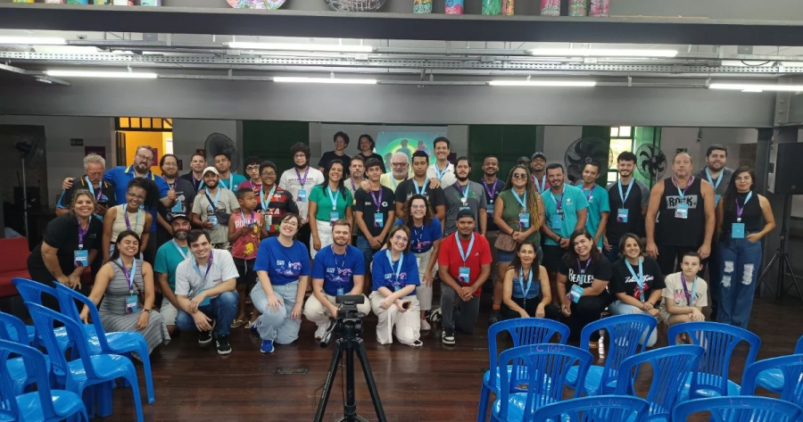 ‘Startup Day’ levará debates sobre inovação, games e inteligência artificial para Iguape e Registro