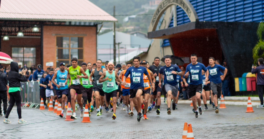 ‘Paulistana Run’ deve reunir até 600 participantes em Apiaí e arrecadar recursos para hospital