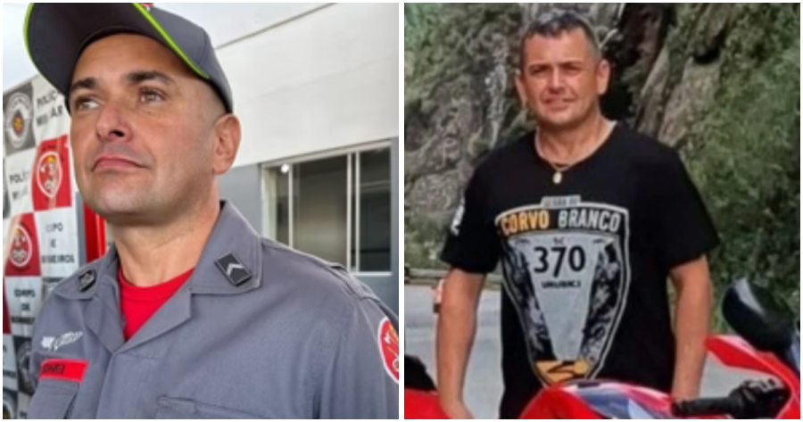 Bombeiro que matou ex e seus filhos dentro de casa é condenado em Apiaí