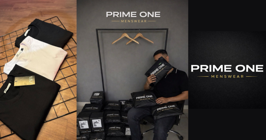 Cajati ganha nova opção de moda masculina com peças selecionadas e exclusivas