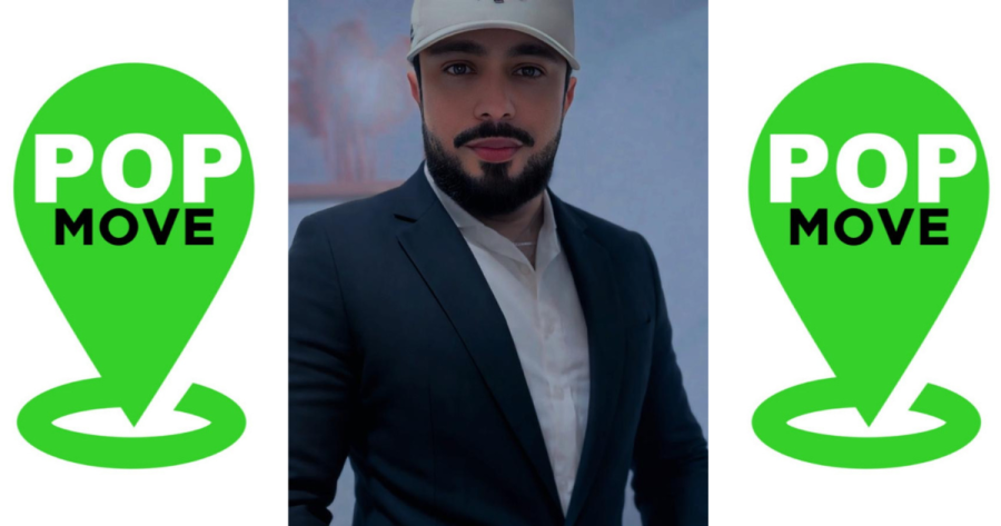 Quem é Will Campos, gestor da 'Pop Move' responsável pela expansão do aplicativo no Vale do Ribeira 