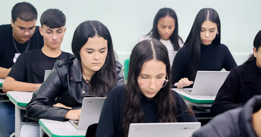 67 estudantes do Vale do Ribeira conquistam vagas em faculdades públicas pelo Provão Paulista