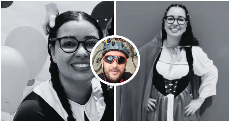 Marido fingiu ser professora morta e criou perfil falso após crime em Pariquera-Açu