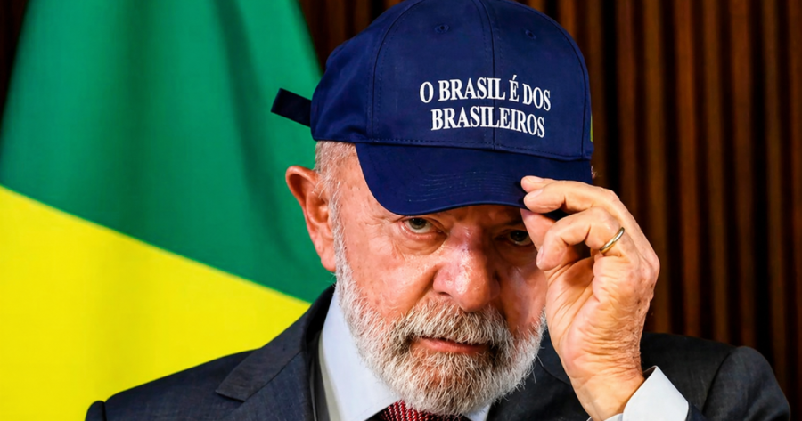 Lula anuncia programa para renegociar dívidas com até 90% de desconto