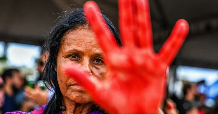 Feminicídios crescem 41% no estado de SP e batem recorde no 1º trimestre