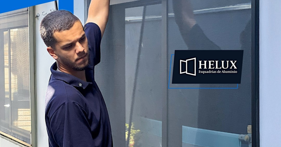 Empresa de Itapeva amplia atuação e passa a atender moradores do Vale do Ribeira com esquadrias de alumínio