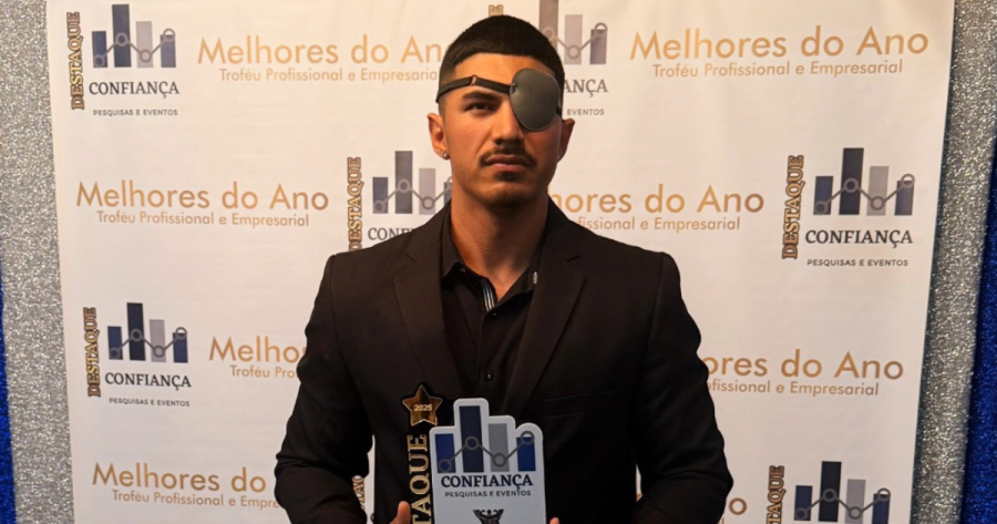 De aluno a líder: personal de Pariquera-Açu hoje comanda academia após anos marcados por perdas