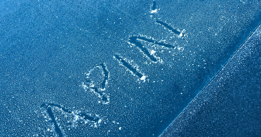 Apiaí registra 1,8°C e tem a segunda menor temperatura do estado
