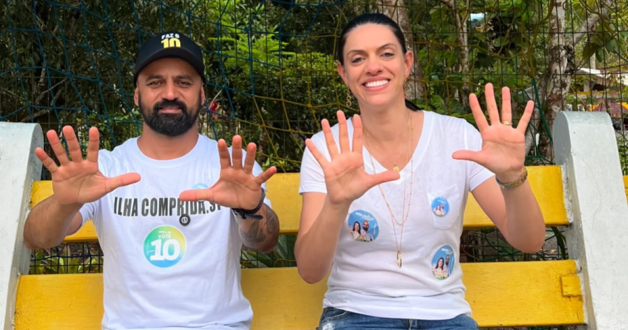“Julgamento Sabooor justiça!”, diz ex-prefeita de Ilha Comprida após cassação