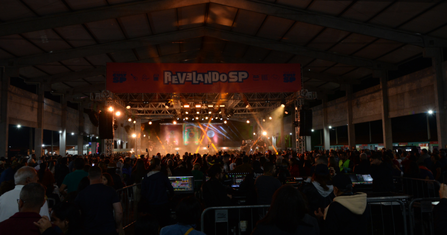 ‘Revelando SP’ volta a Iguape nesta semana com entrada gratuita e shows