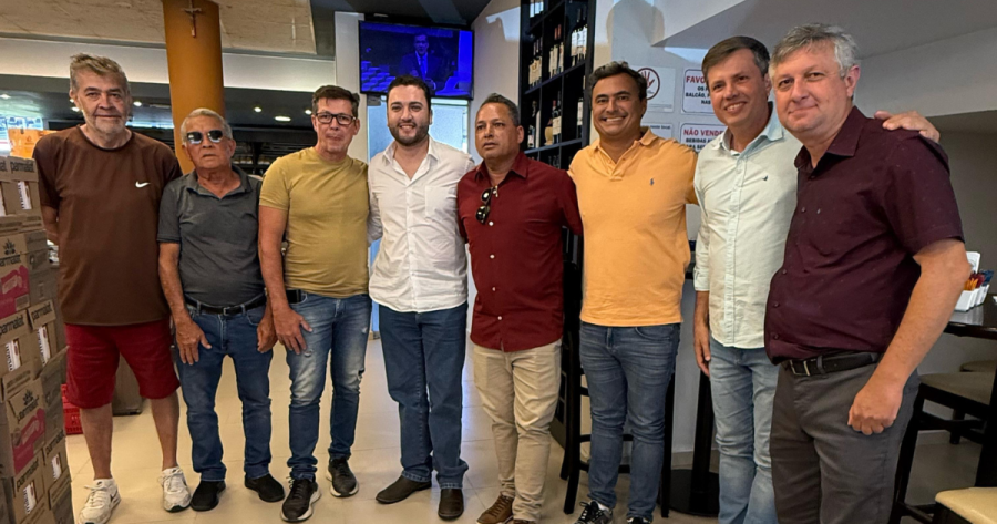 Deputado Maurício Neves destina recursos para saúde de Itaóca