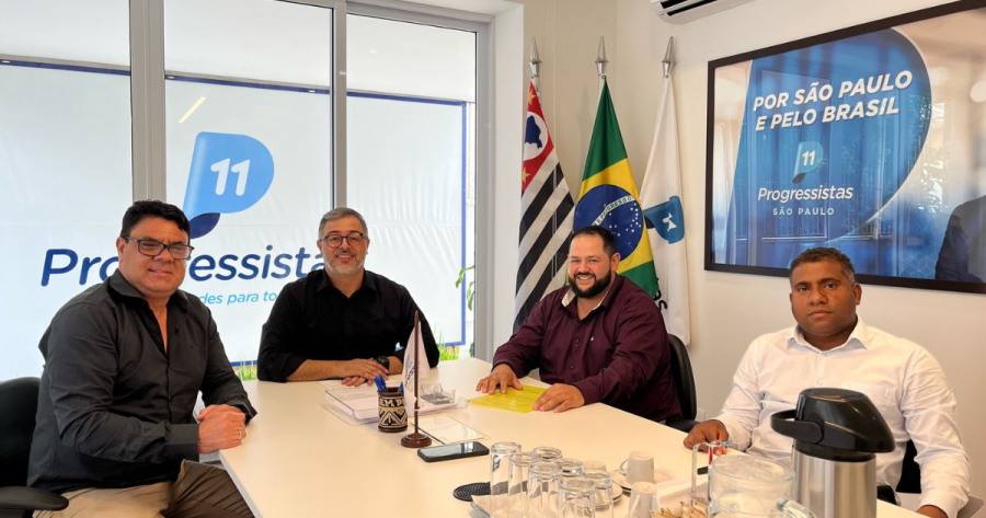 Deputado Maurício Neves destina R$ 200 mil para renovação de frota em Barra do Chapéu