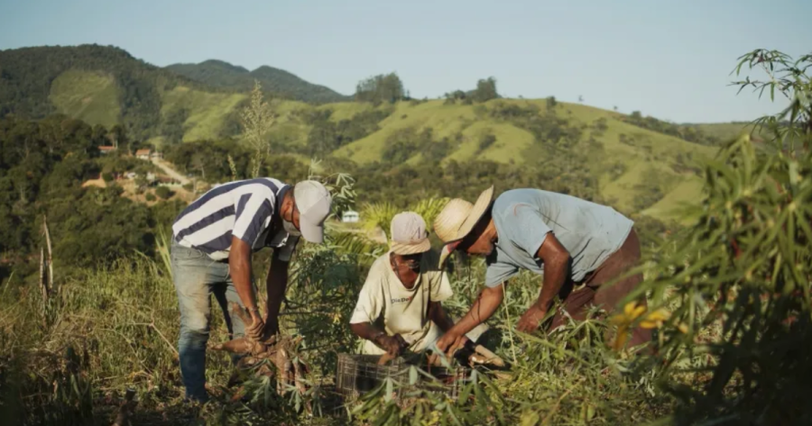 Quatro comunidades quilombolas do Vale do Ribeira passam a integrar programa federal de reforma agrária