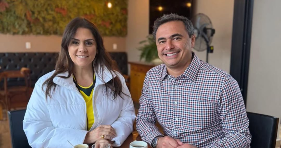 Maurício Neves participa de encontro regional em Capão Bonito