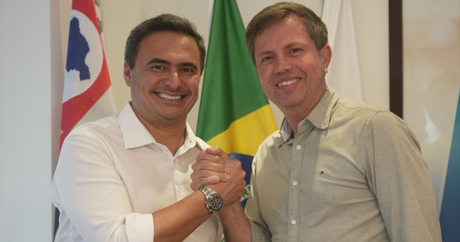 PP une Maurício Neves e Polaco Moura em estratégia para o Vale do Ribeira e Sudoeste Paulista