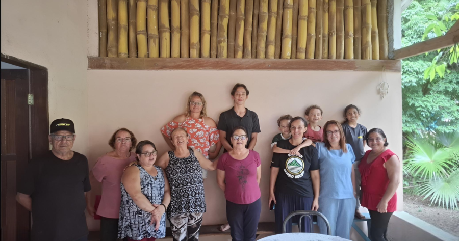 Projeto “Guardiões do Rio” será lançado em julho durante encontro inédito no Morro Agudo, em Barra do Chapéu