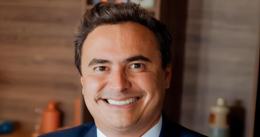 Mauricio Neves assume presidência da Federação União Progressista em São Paulo