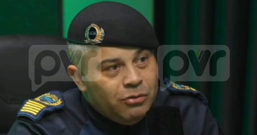 Comandante da GCM de Apiaí diz que guardas “se excederam” em abordagem registrada por câmeras